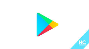 Play Store App Download And Install icon
